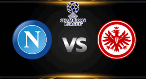 วิเคราะห์บอล [ ยูฟ่า แชมเปี้ยนส์ลีก 2025-26 ] นาโปลี VS ไอน์ทรัค แฟร้งค์เฟิร์ต