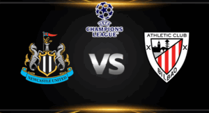 วิเคราะห์บอล [ ยูฟ่า แชมเปี้ยนส์ลีก 2025-26 ] นิวคาสเซิ่ล VS แอธเลติก บิลเบา