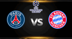 วิเคราะห์บอล [ ยูฟ่า แชมเปี้ยนส์ลีก 2025-26 ] ปารีส แซงต์ แชร์กแมง VS บาเยิร์น มิวนิค