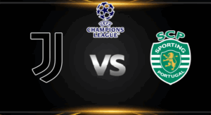 วิเคราะห์บอล [ ยูฟ่า แชมเปี้ยนส์ลีก 2025-26 ] ยูเวนตุส VS สปอร์ติ้ง ลิสบอน