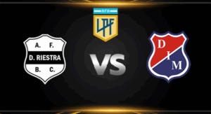 วิเคราะห์บอล [ อาร์เจนตินา ปริเมราดิบิซิออน 2025 ] ริเอสตร้า VS อินดิเพนเดนเต้