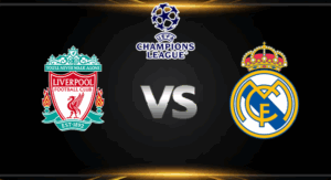 วิเคราะห์บอล [ ยูฟ่า แชมเปี้ยนส์ลีก 2025-26 ] ลิเวอร์พูล VS เรอัล มาดริด