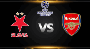 วิเคราะห์บอล [ ยูฟ่า แชมเปี้ยนส์ลีก 2025-26 ] สลาเวีย ปราก VS อาร์เซน่อล