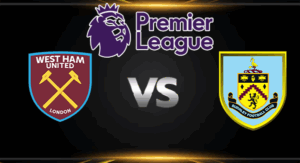 วิเคราะห์บอล [ พรีเมียร์ลีก อังกฤษ 2025-26 ] เวสต์แฮม ยูไนเต็ด VS เบิร์นลี่ย์