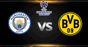 วิเคราะห์บอล [ ยูฟ่า แชมเปี้ยนส์ลีก 2025-26 ] แมนฯ ซิตี้ VS ดอร์ทมุนด์
