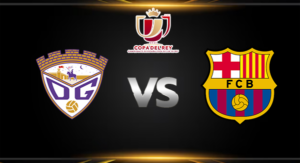วิเคราะห์บอล [ โคปา เดล เรย์ สเปน 2025-26 ] กวาดาลาฮาร่า VS บาร์เซโลน่า