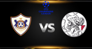 วิเคราะห์บอล [ ยูฟ่า แชมเปี้ยนส์ลีก 2025-26 ] คาราบัค VS อาแจกซ์