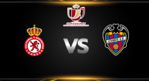 วิเคราะห์บอล [ โคปา เดล เรย์ สเปน 2025-26 ] คูลทูรัล เลโอเนซ่า VS เลบานเต้