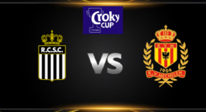 วิเคราะห์บอล [ เบลเยี่ยม โปรลีก 2024-25 ] ชาเลอร์รัว VS เมเชเลน