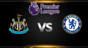 วิเคราะห์บอล [ พรีเมียร์ลีก อังกฤษ 2025-26 ] นิวคาสเซิ่ล VS เชลซี