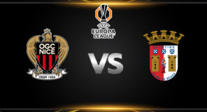 วิเคราะห์บอล [ ยูโรป้า ลีก 2025-26 ] นีซ VS บราก้า
