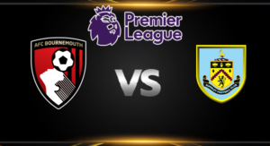 วิเคราะห์บอล [ พรีเมียร์ลีก อังกฤษ 2025-26 ] บอร์นมัธ VS เบิร์นลี่ย์