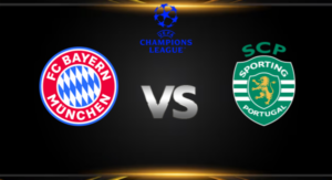 วิเคราะห์บอล [ ยูฟ่า แชมเปี้ยนส์ลีก 2025-26 ] บาเยิร์น มิวนิค VS สปอร์ติ้ง ลิสบอน