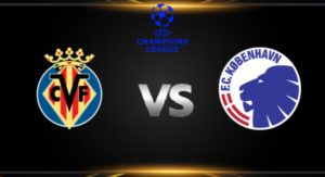 วิเคราะห์บอล [ ยูฟ่า แชมเปี้ยนส์ลีก 2025-26 ] บียาร์เรอัล VS โคเปนเฮเก้น