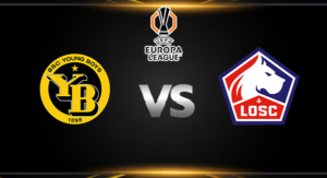 วิเคราะห์บอล [ ยูโรป้า ลีก 2025-26 ] ยัง บอยส์ VS ลีลล์