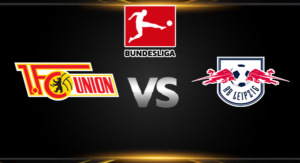 วิเคราะห์บอล [ บุนเดสลีกา เยอรมัน 2025-26 ] ยูเนี่ยน เบอร์ลิน VS แอร์เบ ไลป์ซิก
