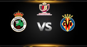 วิเคราะห์บอล [ โคปา เดล เรย์ สเปน 2025-26 ] ราซิ่ง ซานตานเดร์ VS บียาร์เรอัล