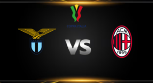 วิเคราะห์บอล [ โคปา อิตาเลีย คัพ 2025-26 ] ลาซิโอ้ VS เอซี มิลาน