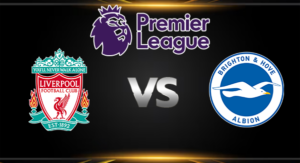 วิเคราะห์บอล [พรีเมียร์ลีก อังกฤษ 2024-25 ] ลิเวอร์พูล VS ไบรท์ตัน