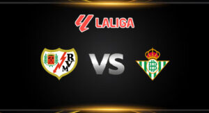 วิเคราะห์บอล [ลาลีกา สเปน 2024-25 ] ราโย่ VS เรอัล เบติส
