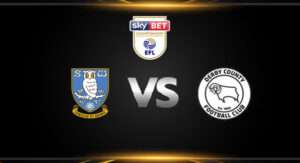วิเคราะห์บอล [แชมป์เปี้ยนชิพ 2024-25 ] เชฟฟิลด์ VS ดาร์บี้ เค้าท์ตี้