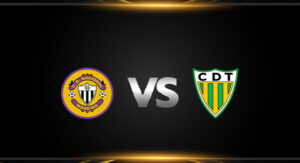 วิเคราะห์บอล [โปรตุเกส 2024-25 ] นาซิอองนาล VS ทอนเดล่า