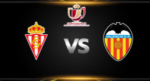 วิเคราะห์บอล [ โคปา เดล เรย์ สเปน 2025-26 ] สปอร์ติ้ง กิฆ่อน VS บาเลนเซีย