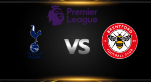 วิเคราะห์บอล [พรีเมียร์ลีก อังกฤษ 2024-25 ] สเปอร์ส VS เบรนท์ฟอร์ด