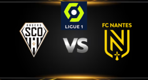 วิเคราะห์บอล [ ลีกเอิง ฝรั่งเศส 2025-26 ] อองเช่ร์ VS น็องต์
