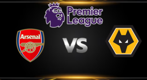 วิเคราะห์บอล [พรีเมียร์ลีก อังกฤษ 2024-25 ] อาร์เซน่อล VS วูล์ฟแฮมป์ตัน