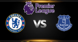 วิเคราะห์บอล [พรีเมียร์ลีก อังกฤษ 2024-25 ] เชลซี VS เอฟเวอร์ตัน