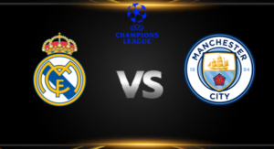 วิเคราะห์บอล [ ยูฟ่า แชมเปี้ยนส์ลีก 2025-26 ] เรอัล มาดริด VS แมนฯ ซิตี้