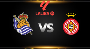 วิเคราะห์บอล [ ลาลีกา สเปน 2025-26 ] เรอัล โซเซียดาด VS คิโรน่า