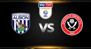 วิเคราะห์บอล [ แชมป์เปี้ยนชิพ อังกฤษ 2025-26 ] เวสต์บรอมวิช VS เชฟฟิลด์ ยูไนเต็ด