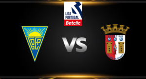 วิเคราะห์บอล [ ลีก้า โปรตุเกส 2025-26 ] เอสโตริล VS สปอร์ติ้ง บราก้า