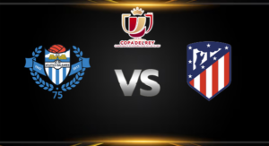 วิเคราะห์บอล [ โคปา เดล เรย์ สเปน 2025-26 ] แอตเลติโก้ บาเรียเรส VS แอตฯ มาดริด