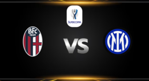 วิเคราะห์บอล [ซูปเปอร์ โคปา 2024-25 ] โบโลญญ่า VS อินเตอร์ มิลาน