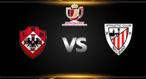 วิเคราะห์บอล [ โคปา เดล เรย์ สเปน 2025-26 ] โอเรนเซ่ VS แอธเลติก บิลเบา