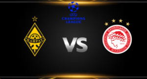 วิเคราะห์บอล [ ยูฟ่า แชมเปี้ยนส์ลีก 2025-26 ] ไครัต อัลมาตี้ VS โอลิมเปียกอส