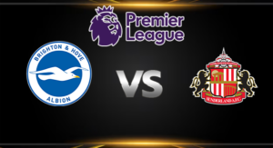 วิเคราะห์บอล [ พรีเมียร์ลีก อังกฤษ 2025-26 ] ไบรท์ตัน VS ซันเดอร์แลนด์