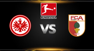 วิเคราะห์บอล [ บุนเดสลีกา เยอรมัน 2025-26 ] ไอน์ทรัค แฟร้งค์เฟิร์ต VS เอาก์สบวร์ก